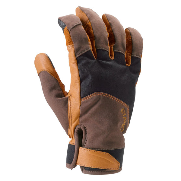 Cold-Weather Gloves