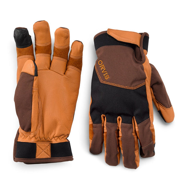 Cold-Weather Gloves