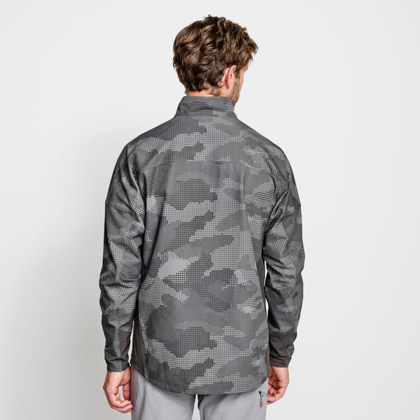 PRO LT Softshell Pullover
