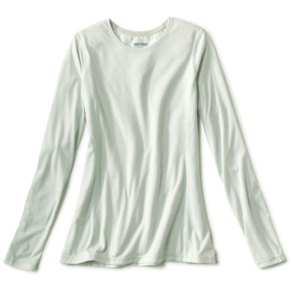 Women's drirelease® Long-Sleeved Tee