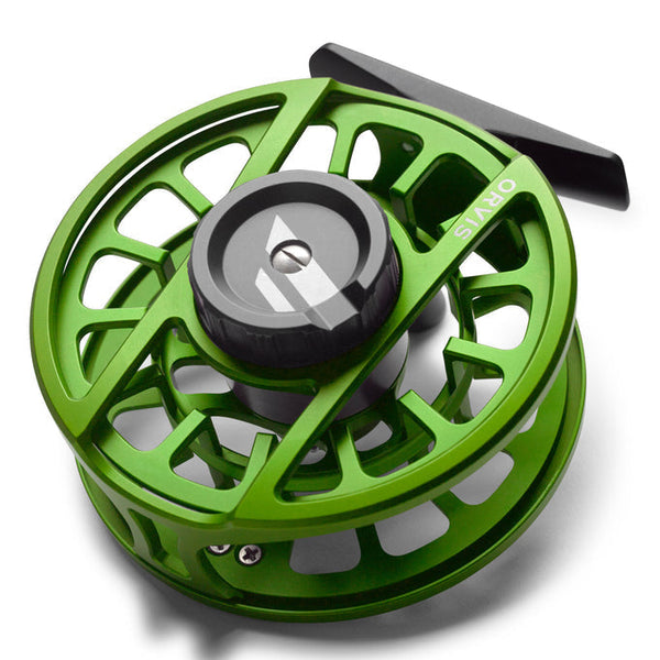 Hydros® Reels & Spools - Green