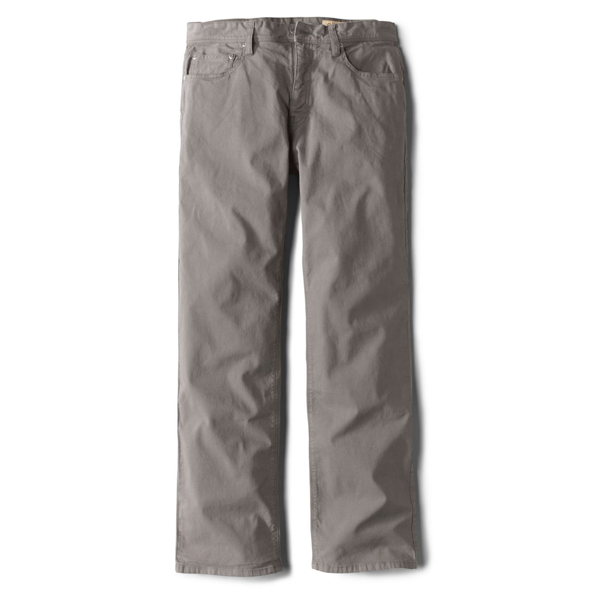 5-Pocket Stretch Twill Trousers | Clothes For Fly Fishing | Orvis UK