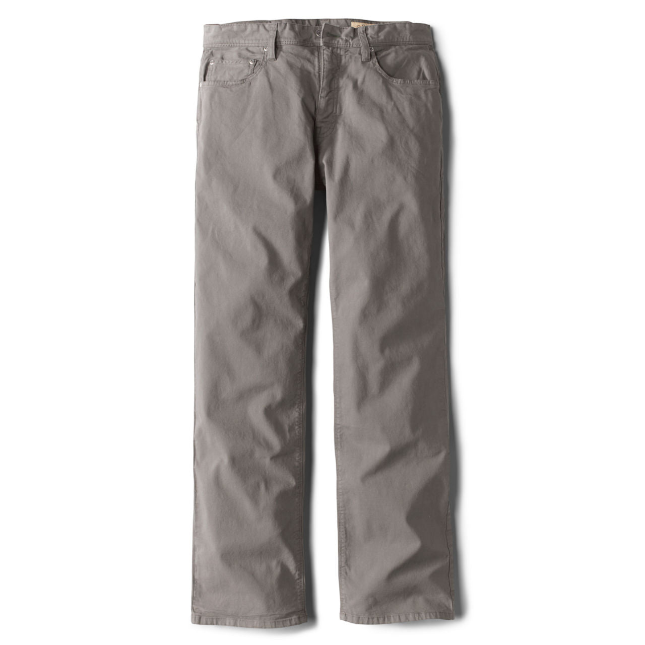 5-Pocket Stretch Twill Trousers | Trousers For Men – Orvis UK