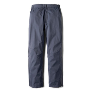 dark blue pants front