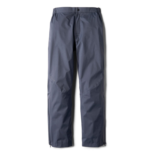 dark blue pants front