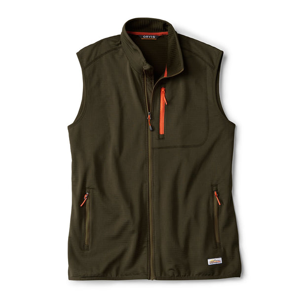 Horseshoe Hills Vest