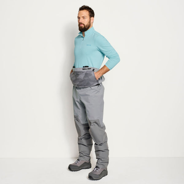 Men’s PRO LT Waders Premium Waders for Men Orvis UK