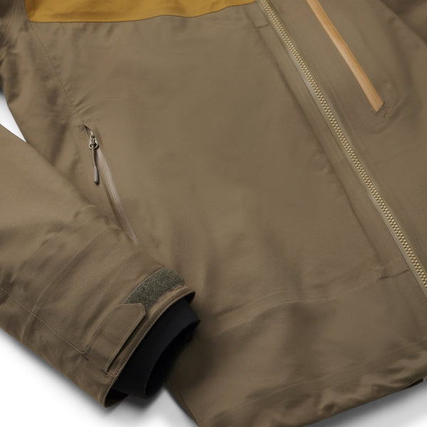 Men's Ultralight Jacket