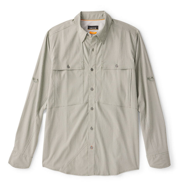 Open Air Caster Long-Sleeved Shirt