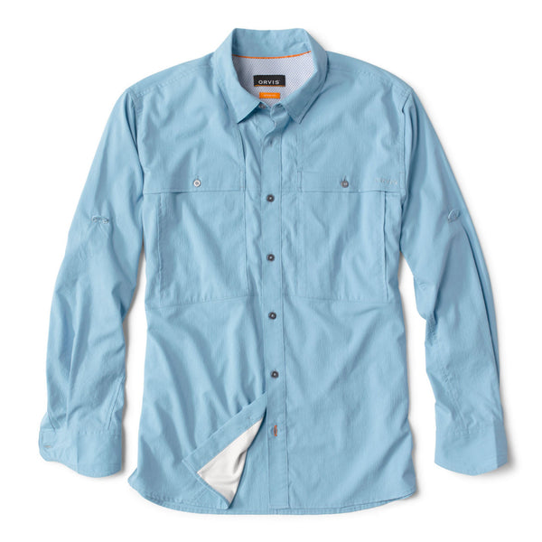 light blue shirt for men