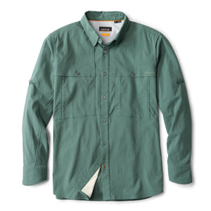 green shirt for men