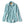 Load image into Gallery viewer, product image light blue shirt for women
