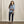 Load image into Gallery viewer, Women's Long-Sleeved Tech Chambray Work Shirt
