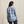 Load image into Gallery viewer, Women's Long-Sleeved Tech Chambray Work Shirt
