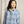 Load image into Gallery viewer, Women's Long-Sleeved Tech Chambray Work Shirt
