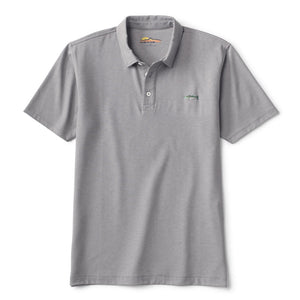 product image grey short sleeved shirt