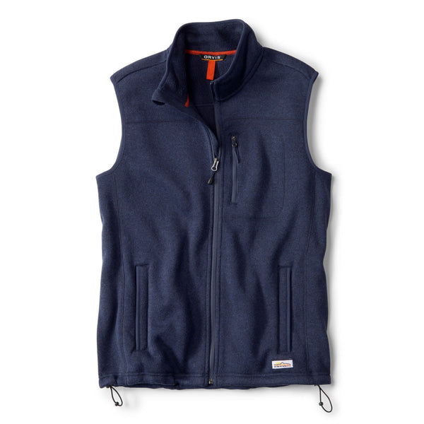 R65™ Sweater Fleece Vest