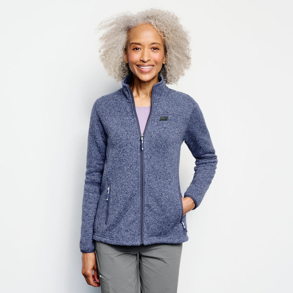 Women’s R65™ Sweater Fleece Jacket