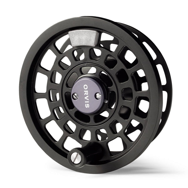 SSR Disc Spool