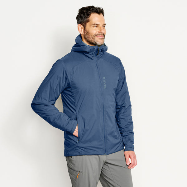 Men's PRO LT Insulated Hoodie