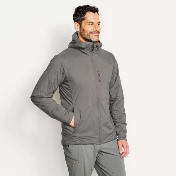 Men's PRO LT Insulated Hoodie