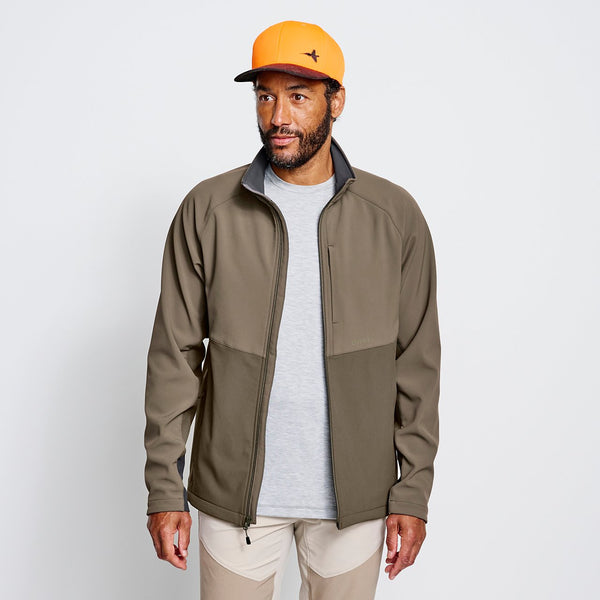 Men’s PRO Upland Softshell Jacket