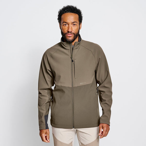 Men’s PRO Upland Softshell Jacket
