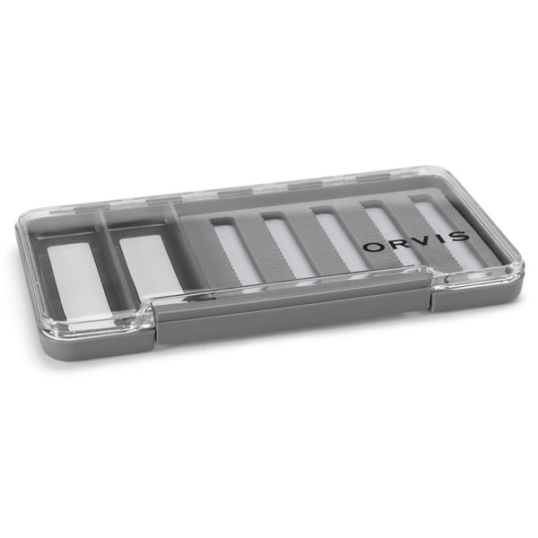 Slim Waterproof Fly Boxes