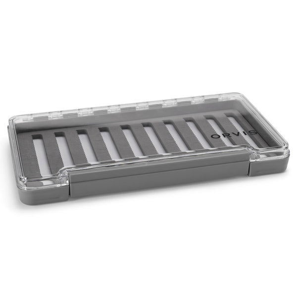 Slim Waterproof Fly Box