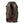 Load image into Gallery viewer, green and brown backpack on white background
