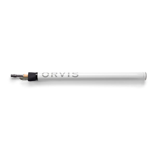 Orvis fly rod in rod protector