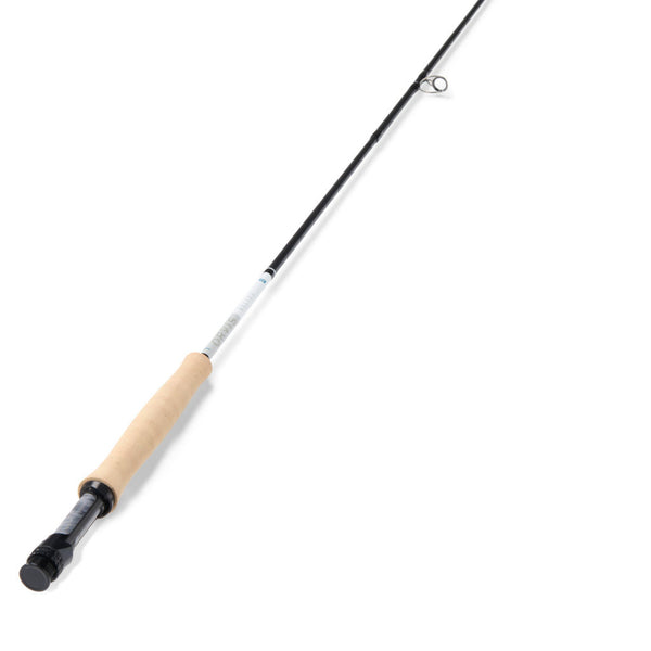 Helios™ D 9' 5-weight Fly Rod  Fly Fishing Gear UK – Orvis UK