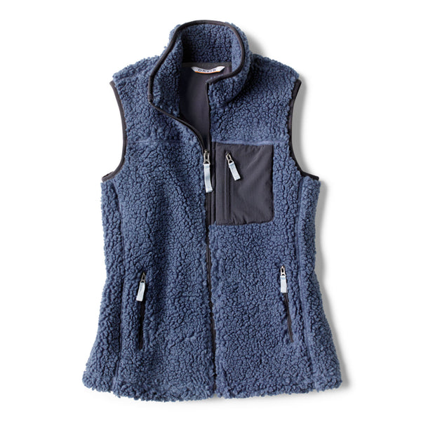 Mad River Sherpa Gilet