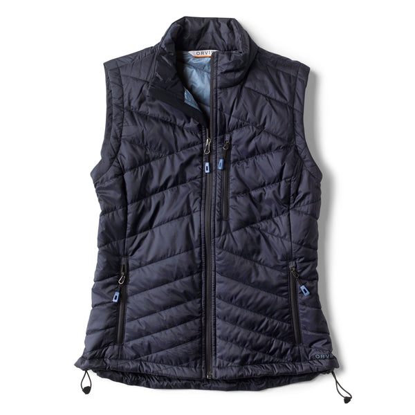 Women's Recycled Drift Gilet