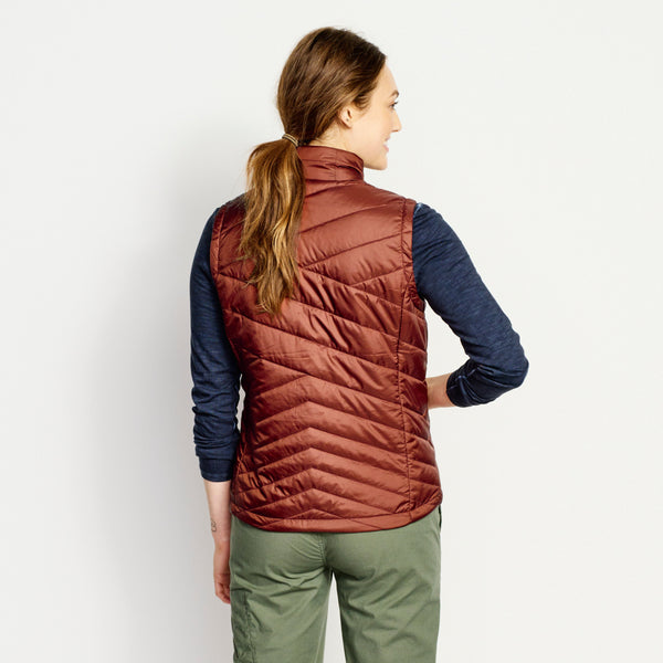 Women's Recycled Drift Gilet