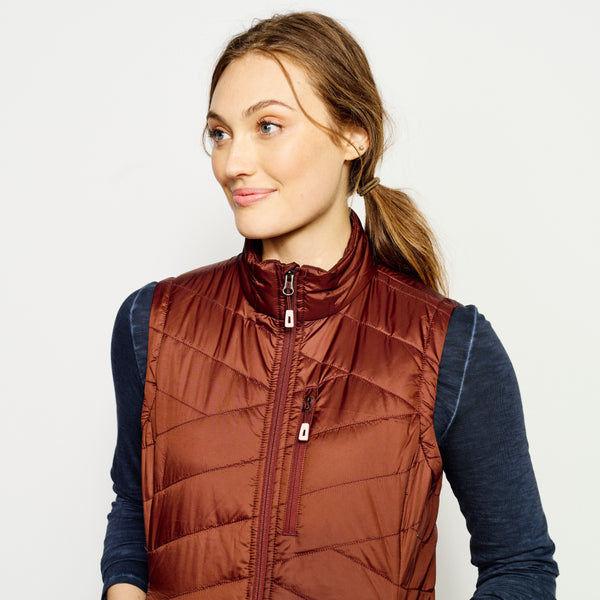 Women's Recycled Drift Gilet