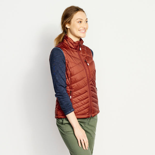 Women's Recycled Drift Gilet