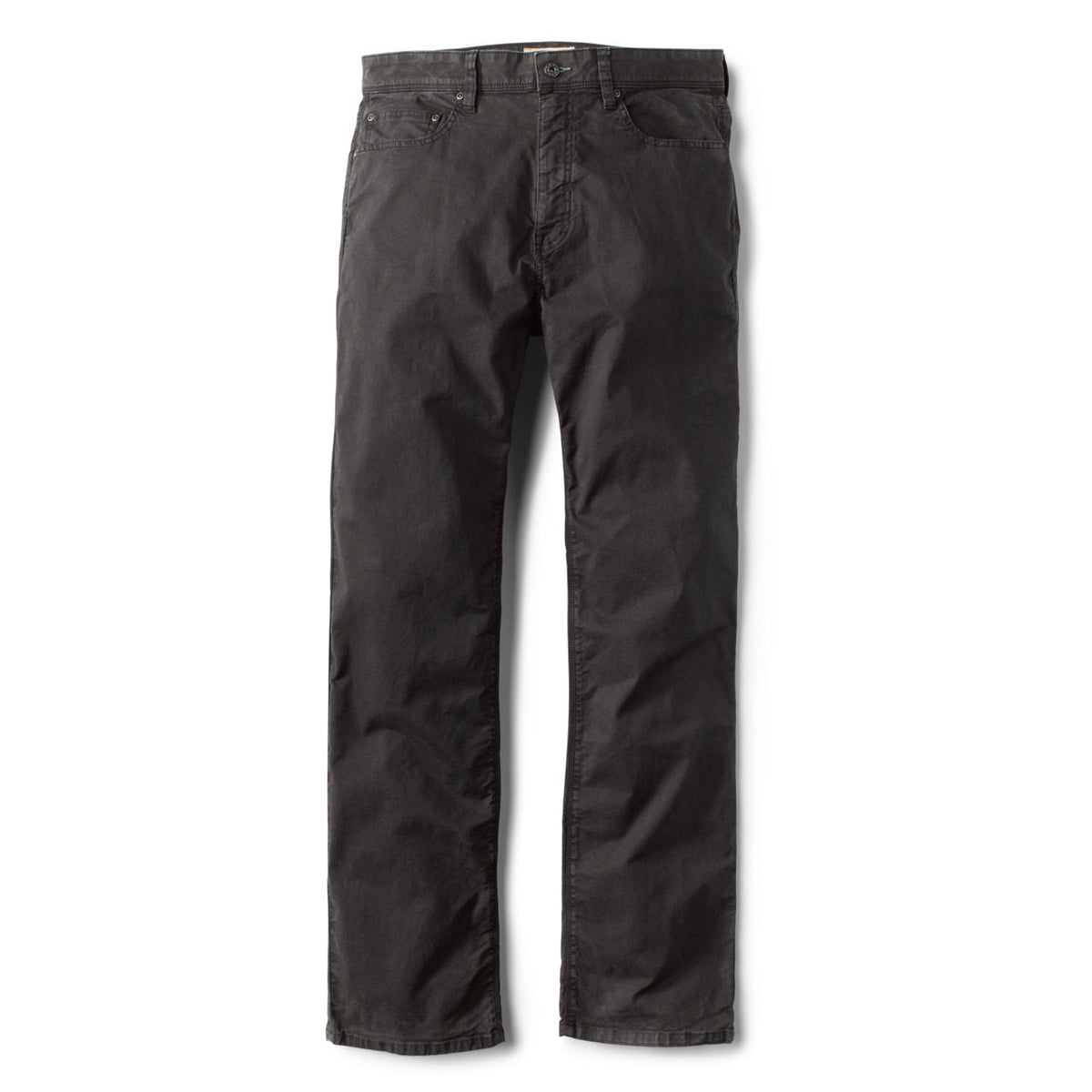 5-Pocket Stretch Twill Trousers | Clothes For Fly Fishing | Orvis UK