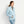 Load image into Gallery viewer, Women&#39;s Outdoor Quilted Snap Sweatshirt
