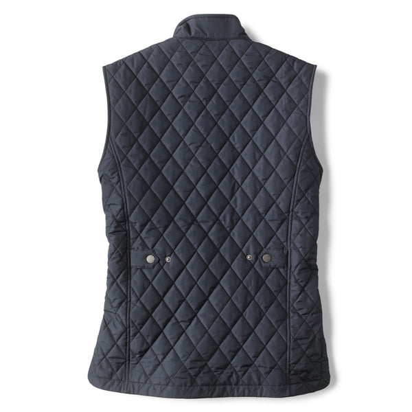 RT7 Quilted Vest