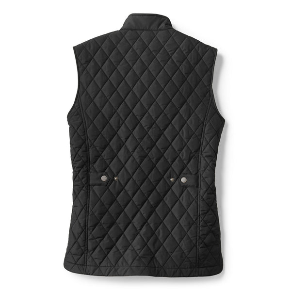 RT7 Quilted Vest