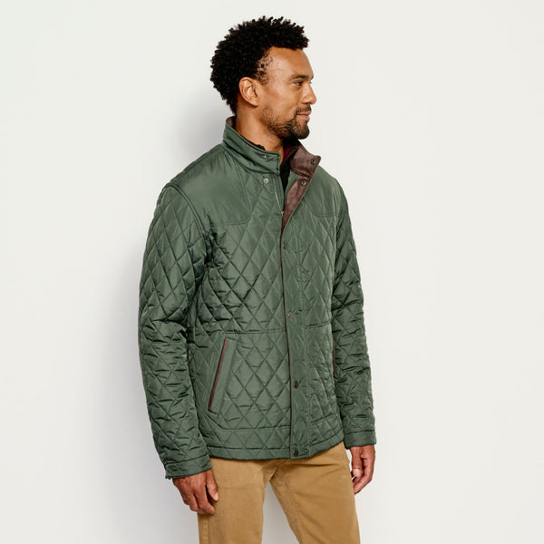 RT7 Jacket