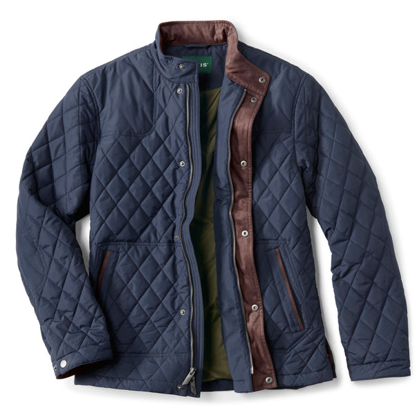 RT7 Jacket
