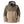 Load image into Gallery viewer, beige and brown jacket with Orvis logo on white background
