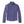 Load image into Gallery viewer, blue half zipped sweater on white background
