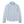 Load image into Gallery viewer, light blue hal zipped sweater on white background

