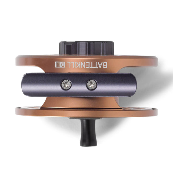 Battenkill Disc Reels & Spools