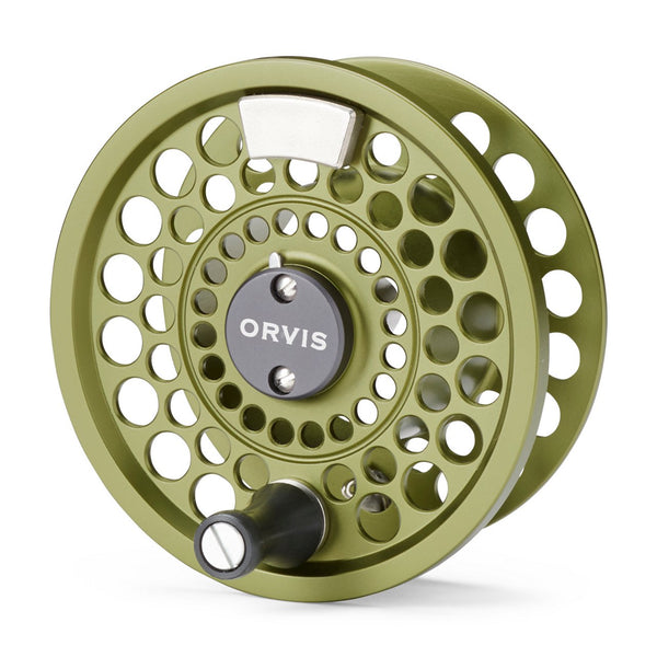 Battenkill Disc Spool