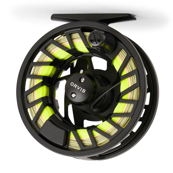 Clearwater® Reel