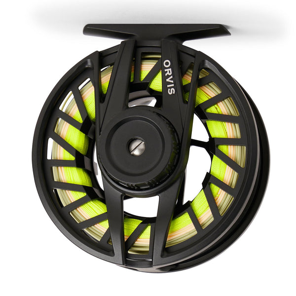 Clearwater® Reel